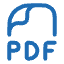 PDF icon