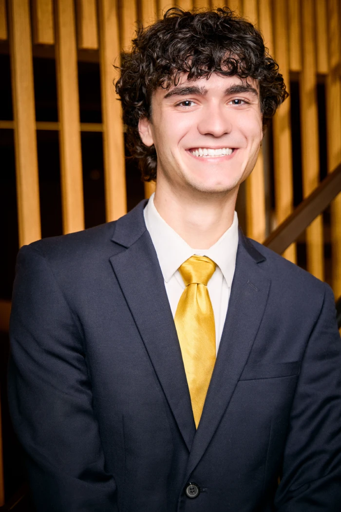 Cameron Quadagno
